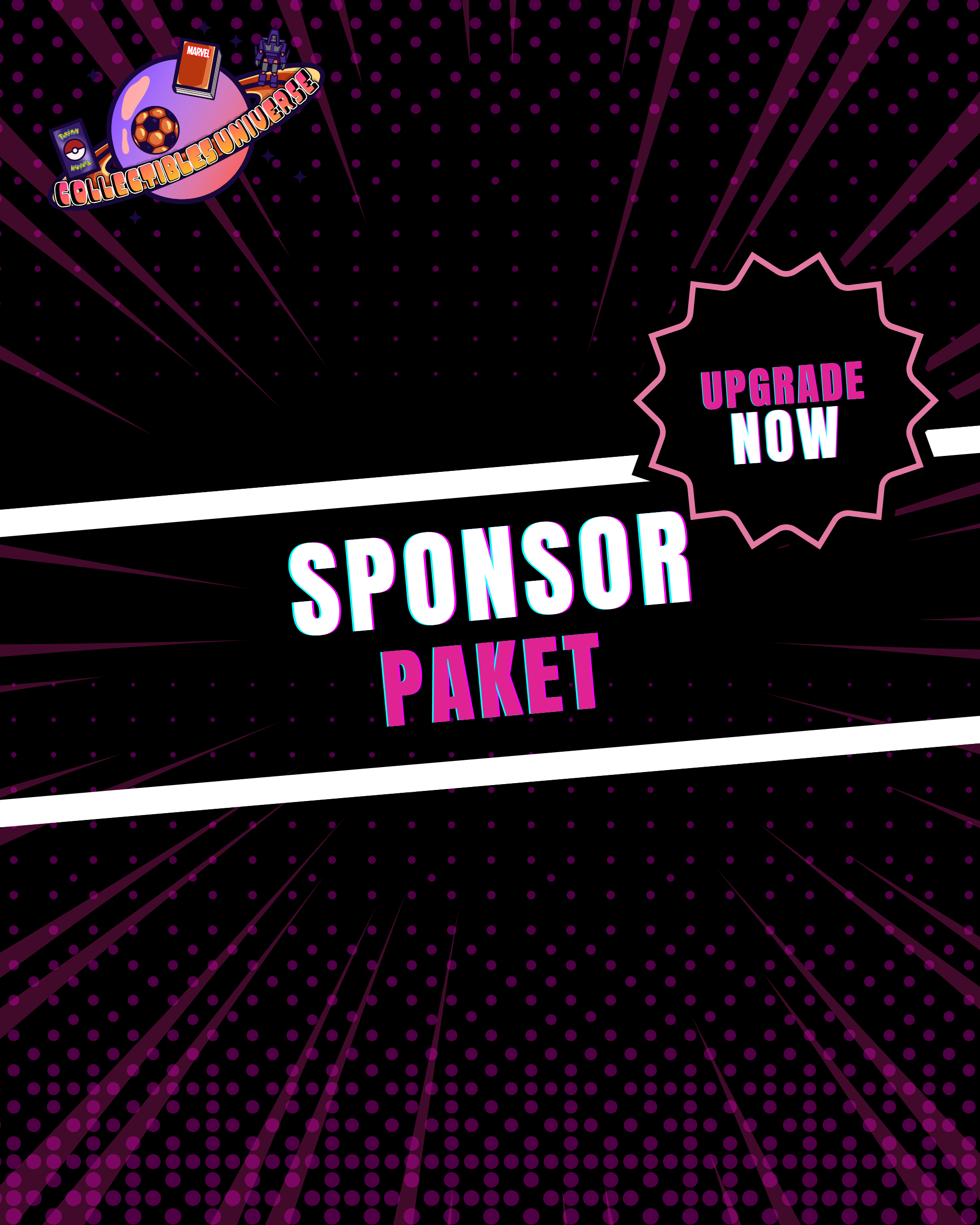 Sponsoring-Leistungen (Digital)