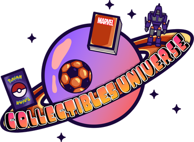 Collectibles Universe
